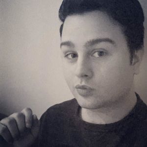 Meet your Posher, Scott